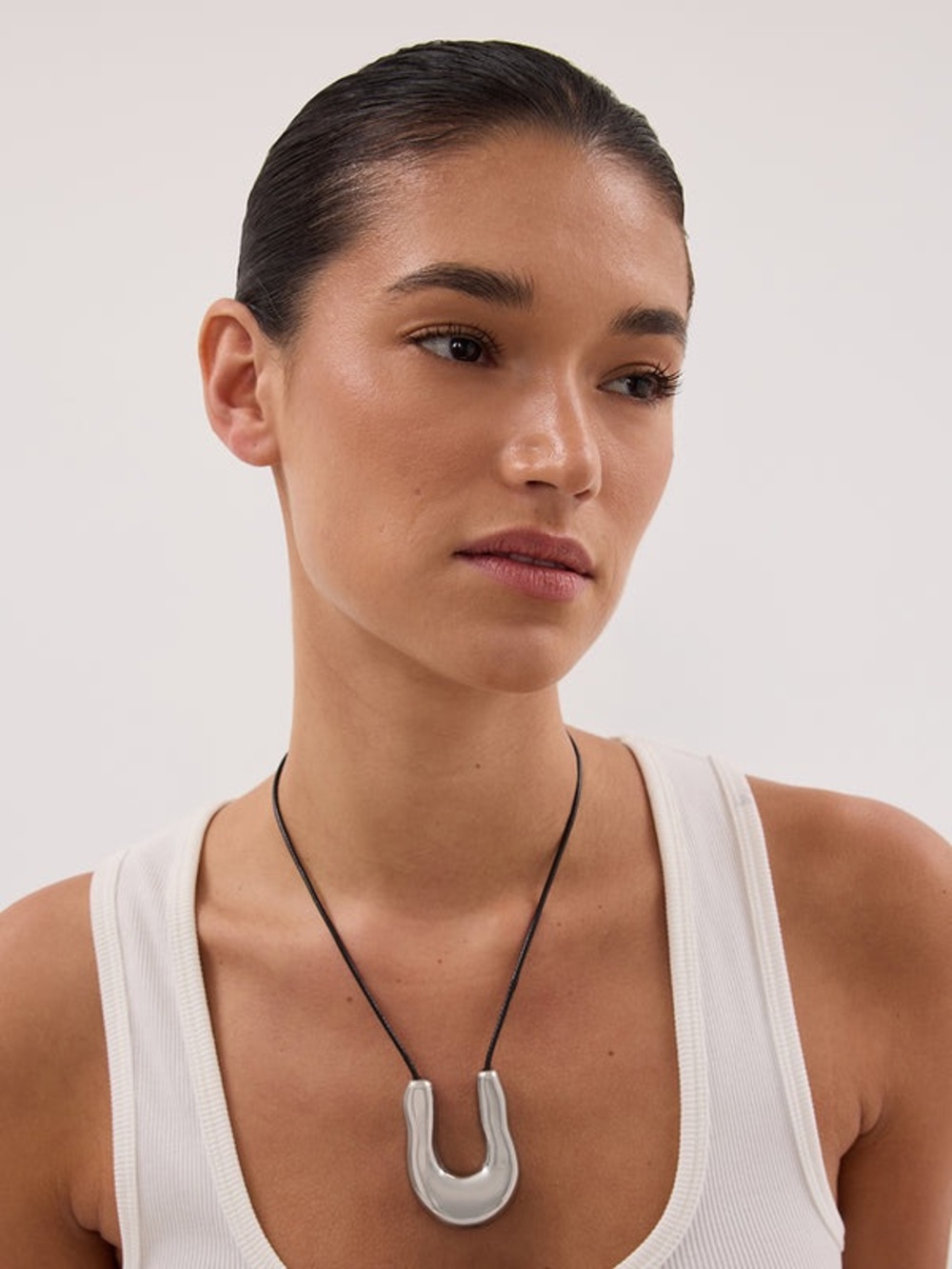 Molten Pendant Cord